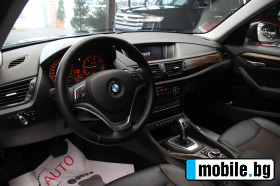 BMW X1 Xdrive/Xline/BiXenon/Exclusive/Panorama | Mobile.bg   7