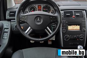 Mercedes-Benz B 180 Germany*Navi*Bi-Xenon*PDC*Euro5 | Mobile.bg   15