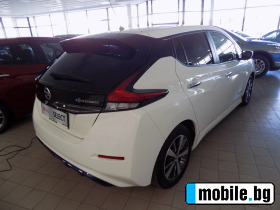 Nissan Leaf  40KWh | Mobile.bg   7