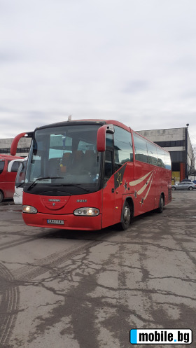 Scania Irizar K114 EB | Mobile.bg   1