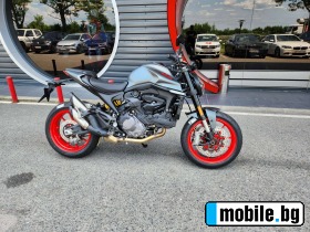 Ducati Monster AVIATOR GRAY | Mobile.bg   2