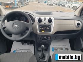 Dacia Lodgy 1.5dci- | Mobile.bg   8