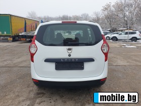 Dacia Lodgy 1.5dci- | Mobile.bg   3