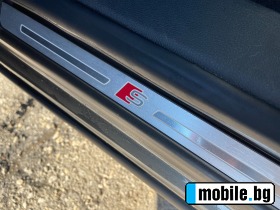 Audi Q8 S-LINE BLACK OPTIC HEAD UP KEYLESS SOFT CLOSE B&O | Mobile.bg   11