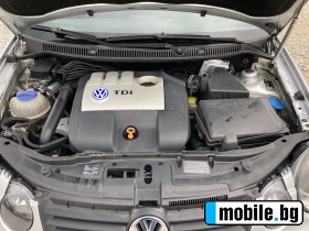 VW Polo 1.4TDI 75   | Mobile.bg   16