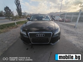 Audi A4 2.0 * *🇮🇹 | Mobile.bg   4