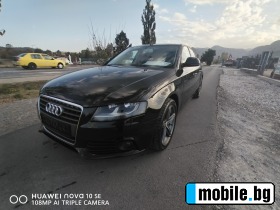 Audi A4 2.0 * *🇮🇹 | Mobile.bg   1