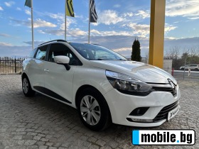 Renault Clio GRANDTOUR 1.5dci 75.  | Mobile.bg   3