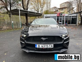     Ford Mustang 2.3ECO BOAST ~51 900 .