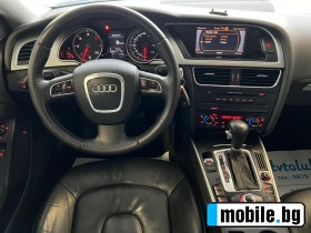 Audi A5 2.7TDI | Mobile.bg   8