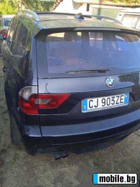 BMW X3 3.0D | Mobile.bg   3