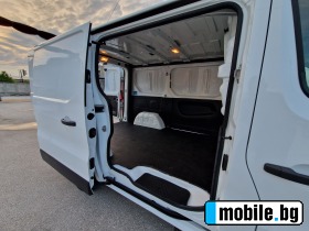 Opel Vivaro BI-TURBO 6sk EURO 6B* ITALIA*  | Mobile.bg   8
