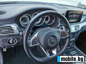 Mercedes-Benz CLS 350  Face/360-  /9G-tronic/ | Mobile.bg   12
