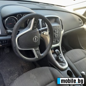 Opel Astra 1.3  | Mobile.bg   14