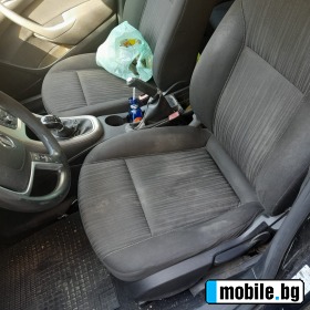Opel Astra 1.3  | Mobile.bg   13