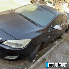 Opel Astra 1.3  | Mobile.bg   11