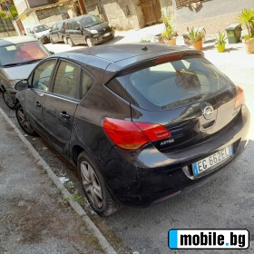 Opel Astra 1.3  | Mobile.bg   15