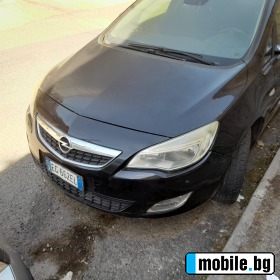 Opel Astra 1.3  | Mobile.bg   12