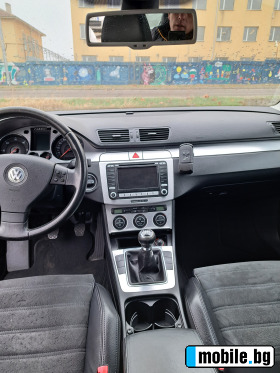 VW Passat 2.0TDI | Mobile.bg   7