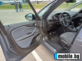 Opel Zafira Tourer - Cosmo | Mobile.bg   8