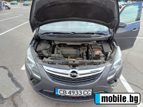 Opel Zafira Tourer - Cosmo | Mobile.bg   16