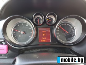 Opel Zafira Tourer - Cosmo | Mobile.bg   12