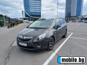 Opel Zafira Tourer - Cosmo | Mobile.bg   1