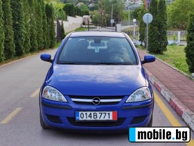 Opel Corsa 1.3CDTI(75)* FACELIFT*  *  | Mobile.bg   10