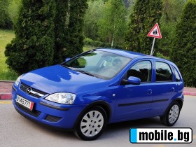 Opel Corsa 1.3CDTI(75)* FACELIFT*  *  | Mobile.bg   3