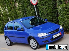 Opel Corsa 1.3CDTI(75)* FACELIFT*  *  | Mobile.bg   9