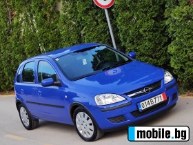 Opel Corsa 1.3CDTI(75)* FACELIFT*  *  | Mobile.bg   1