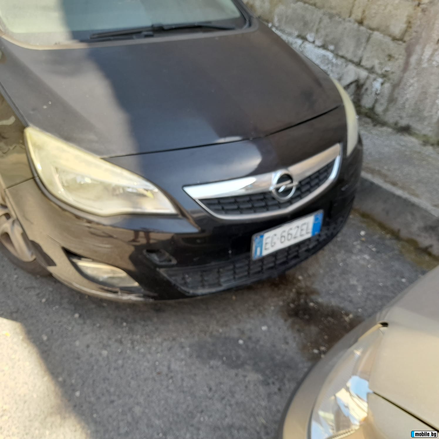 Opel Astra 1.3  | Mobile.bg   7