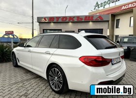 BMW 520 M-pack / Shadow line | Mobile.bg   3