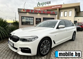     BMW 520 M-pack / Shadow line