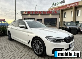     BMW 520 M-pack / Shadow line