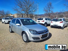 Opel Astra 1.7CDTI/101. | Mobile.bg   3