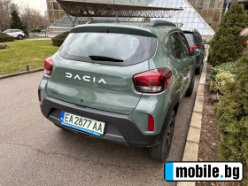 Dacia Spring | Mobile.bg   5