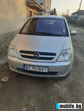     Opel Meriva ~2 900 .