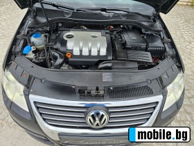 VW Passat 2.0TDI EXCLUSIVE, , NAVI, XENON,  | Mobile.bg   17