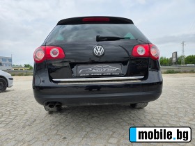 VW Passat 2.0TDI EXCLUSIVE, , NAVI, XENON,  | Mobile.bg   5