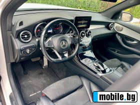 Mercedes-Benz GLC 250 AMG | Mobile.bg   15