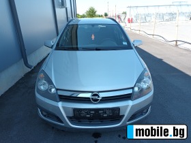     Opel Astra 1.7-CDTI 101.