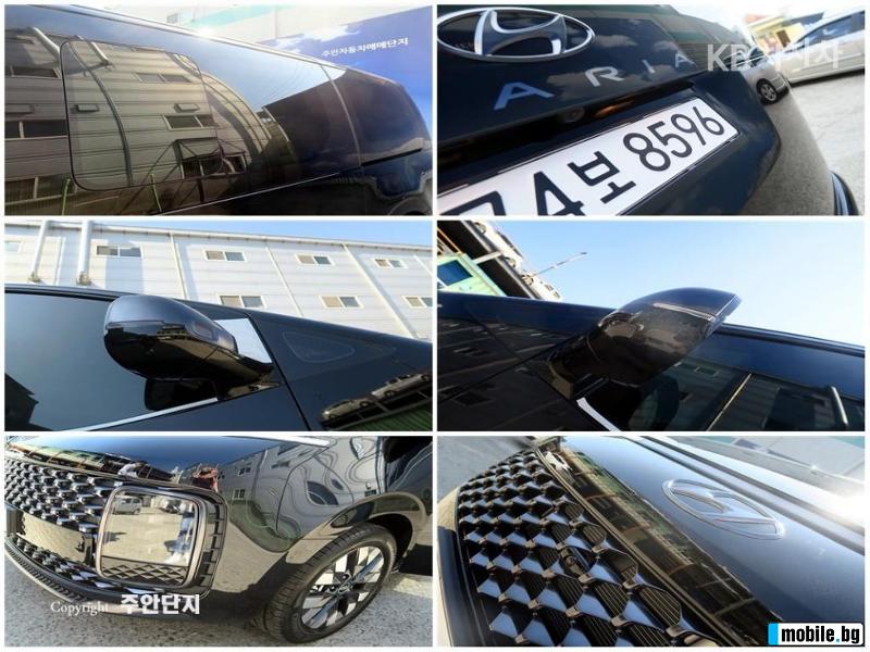 Hyundai Starex | Mobile.bg   15