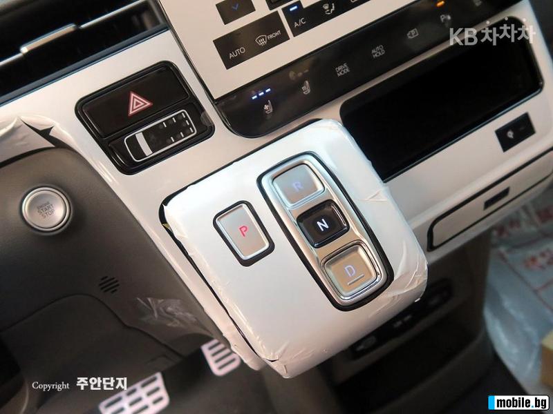 Hyundai Starex | Mobile.bg   14
