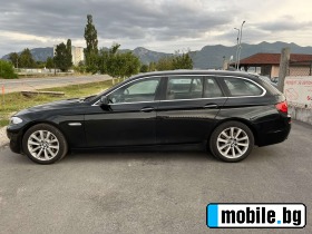 BMW 530 3.0TDI 245 EU 5A NAVI KEYLESS GO KO   | Mobile.bg   6