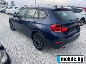 BMW X1 2.0D  | Mobile.bg   5