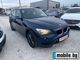 BMW X1 2.0D  | Mobile.bg   2