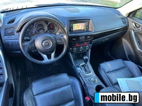 Mazda CX-5 +      mazda | Mobile.bg   6