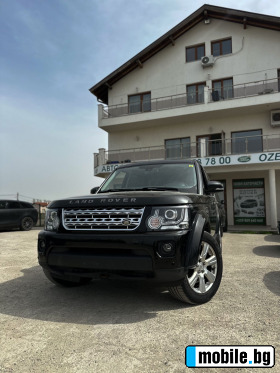    Land Rover Discovery Discovery 4  ~40 000 .