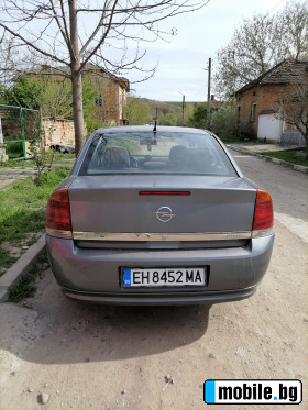 Opel Vectra | Mobile.bg   2